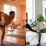 Vinyasa Yoga is Good for Beginners