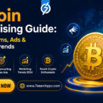 Bitcoin Advertising Guide Best Platforms, Ads & Marketing Trends