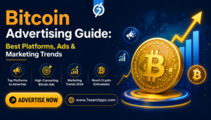 Bitcoin Advertising Guide Best Platforms, Ads & Marketing Trends