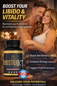 Booster XT review