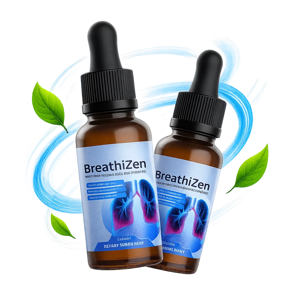 BreathiZen