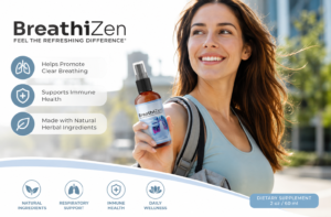BreathiZen