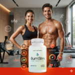 Burn Slim Website Natural Fat Burning Support Guide