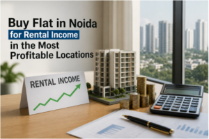 Buy Flat in Noida