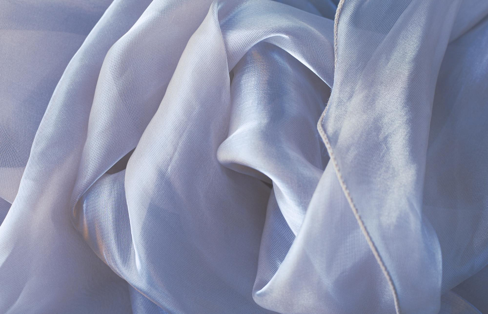 Cotton Tencel Polly Fabric