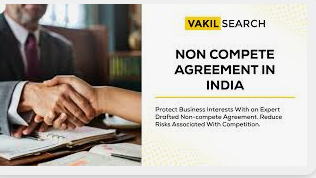 Non-Compete Agreement India
