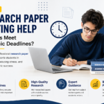 research paper writing service