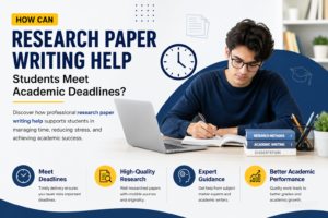 research paper writing service