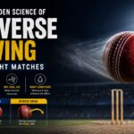 The Hidden Science of Reverse Swing in Night Matches
