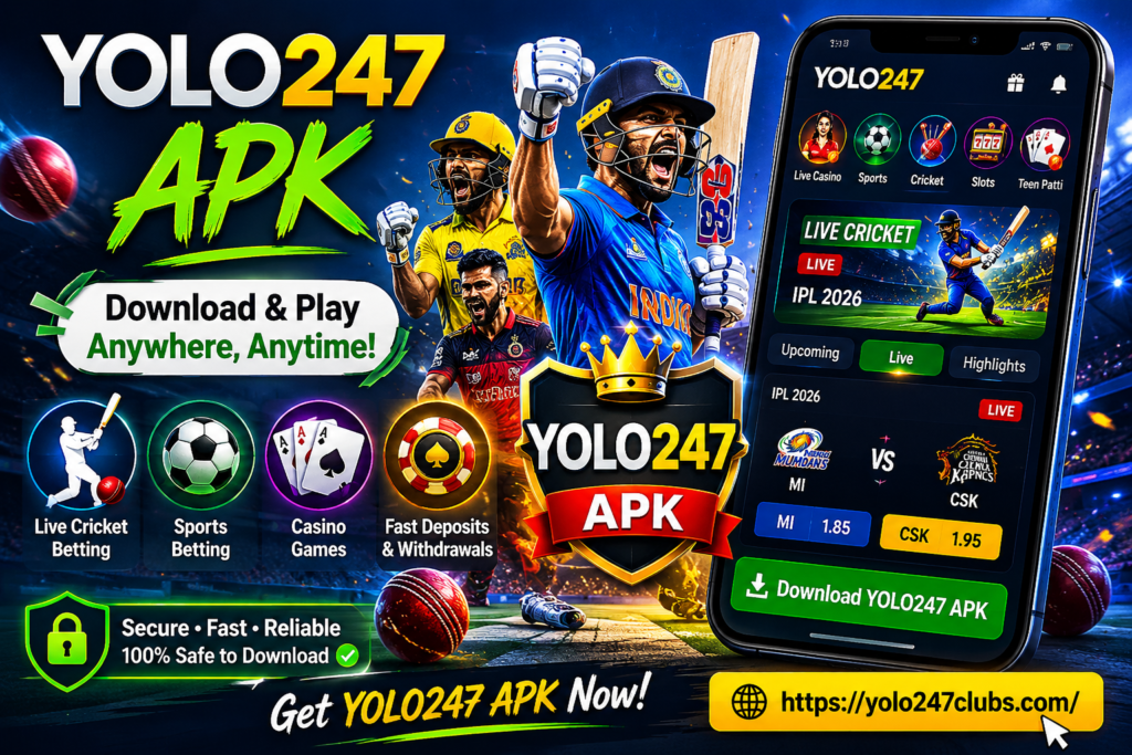 yolo247 club