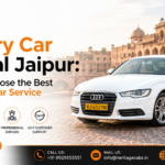 Luxury Car Rental Jaipur