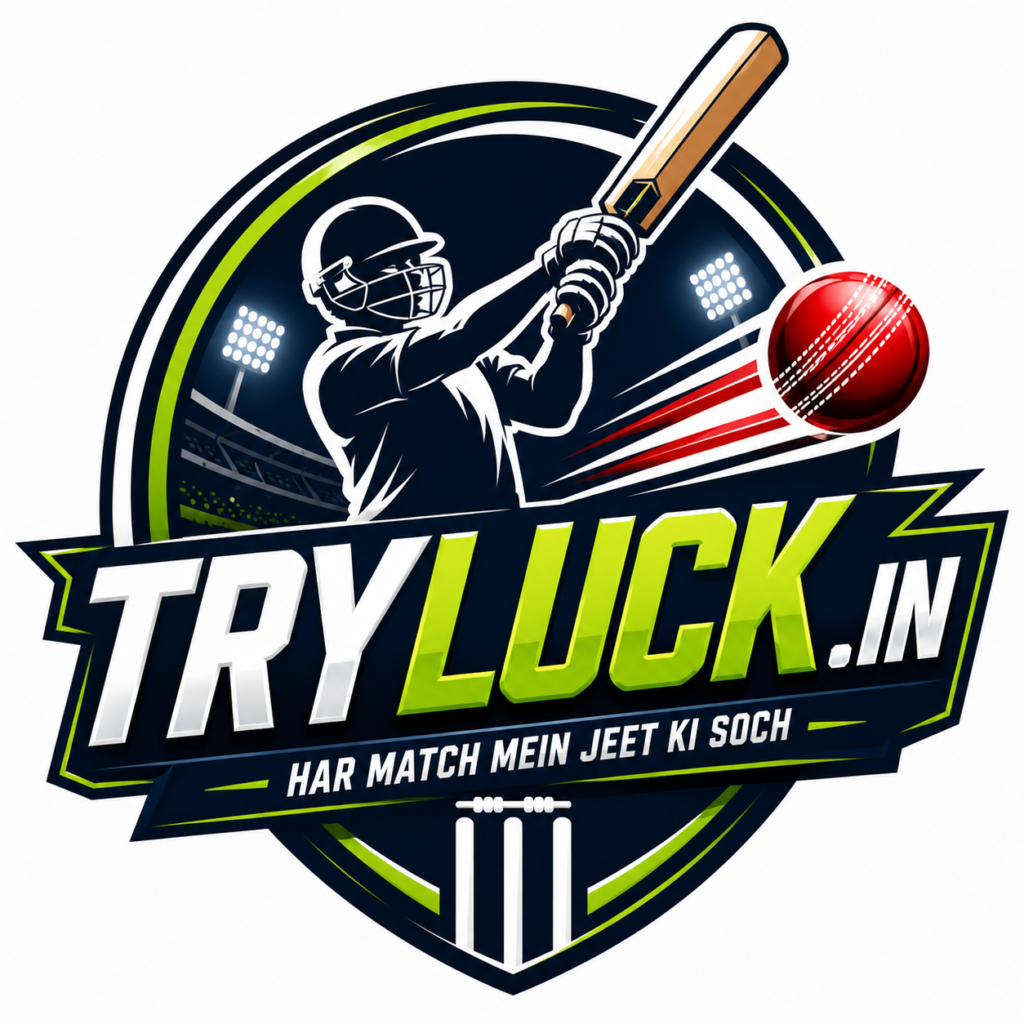 tryluck