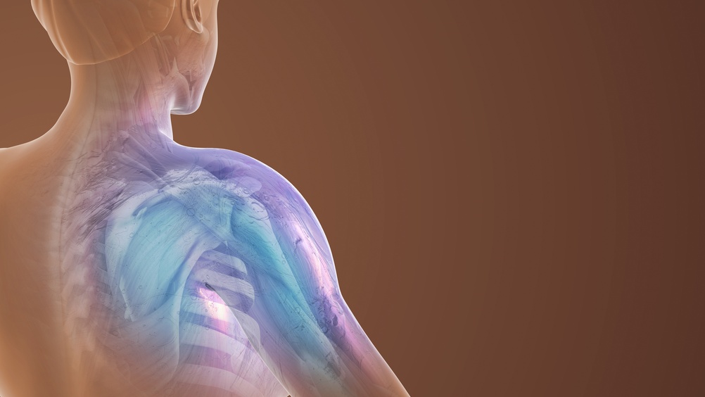 Frozen Shoulder Treatment Specialist Gurgaon