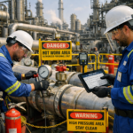Hot tapping services in Rak