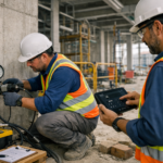 Hot tapping services in Ajman