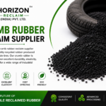 crumb rubber wholesale supplier