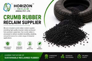 crumb rubber wholesale supplier