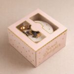 Custom Cake Boxes