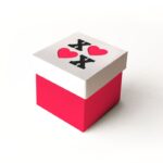 Custom Cube Boxes