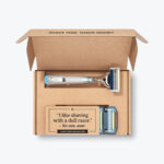 Custom Razor Boxes