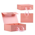 Custom Handle Boxes
