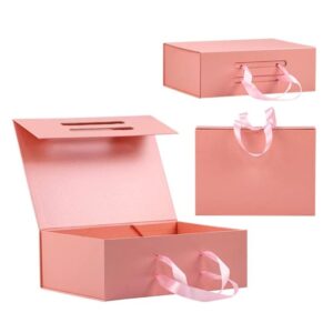 Custom Handle Boxes