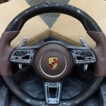 Customized Steering Romania