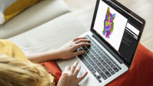 Create a Vector File for DTG Printing