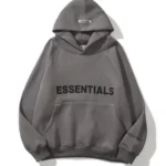 Fear of God Essentials Actually Makes Sense for Canadian