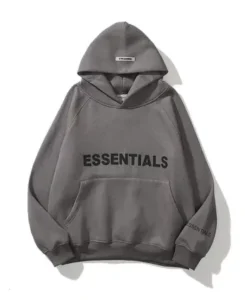 Fear of God Essentials Actually Makes Sense for Canadian