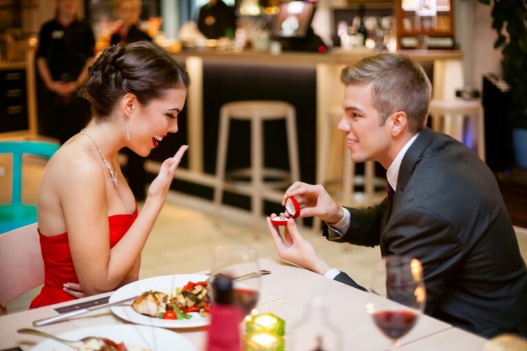 What to Look for in a Good Partner