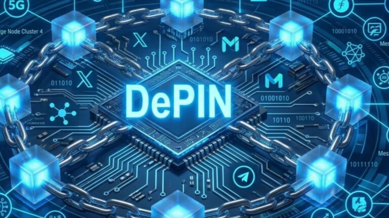 depin solutions