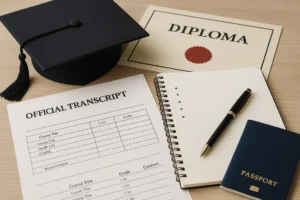 Diploma Translation Service