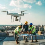 drone manufacturers