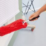 Dusting