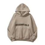 Essentials Hoodie USA: Why This Minimalist Streetwear Staple