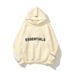 essential hoodies