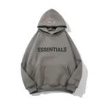 Essentials Clothing Brand Timeless Streetwear Trends