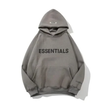Essentials Clothing Brand Timeless Streetwear Trends