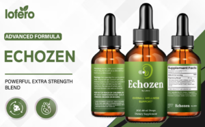 Echozen