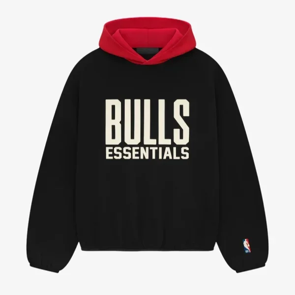 Essential Clothing Canada: Why Fear of God Essentials