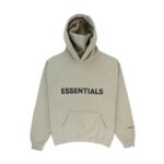 Essentials Hoodie