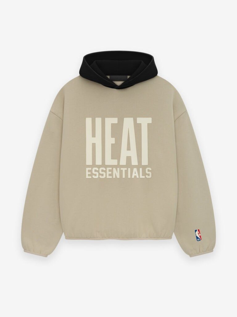 Fear of God Essentials Canada: The Perfect Blend