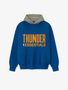 Essential Hoodies: The Streetwear Staple Defining Modern Fashion