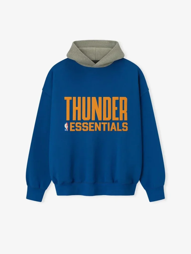 Essential Hoodies: The Streetwear Staple Defining Modern Fashion