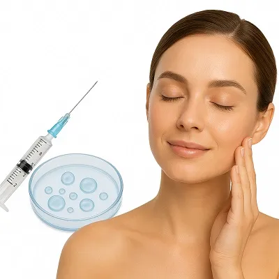 Exosome Treatment Dubai