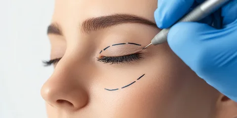 Upper Eyelid Surgery