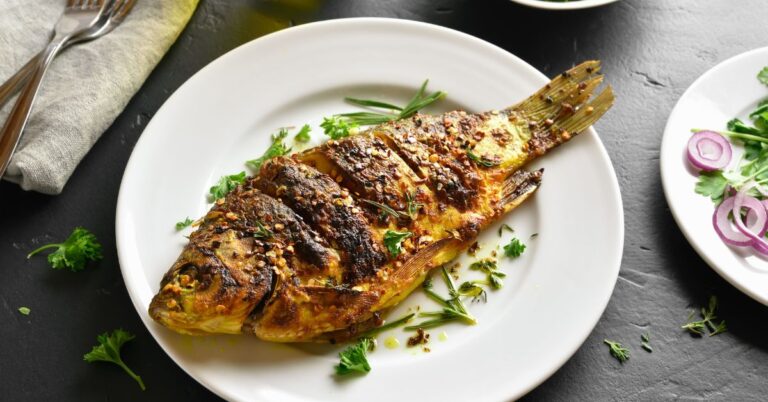 Fisho