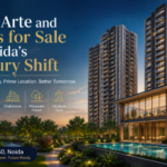 Flats for Sale in Noida