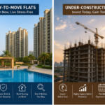 Flats in Noida Expressway